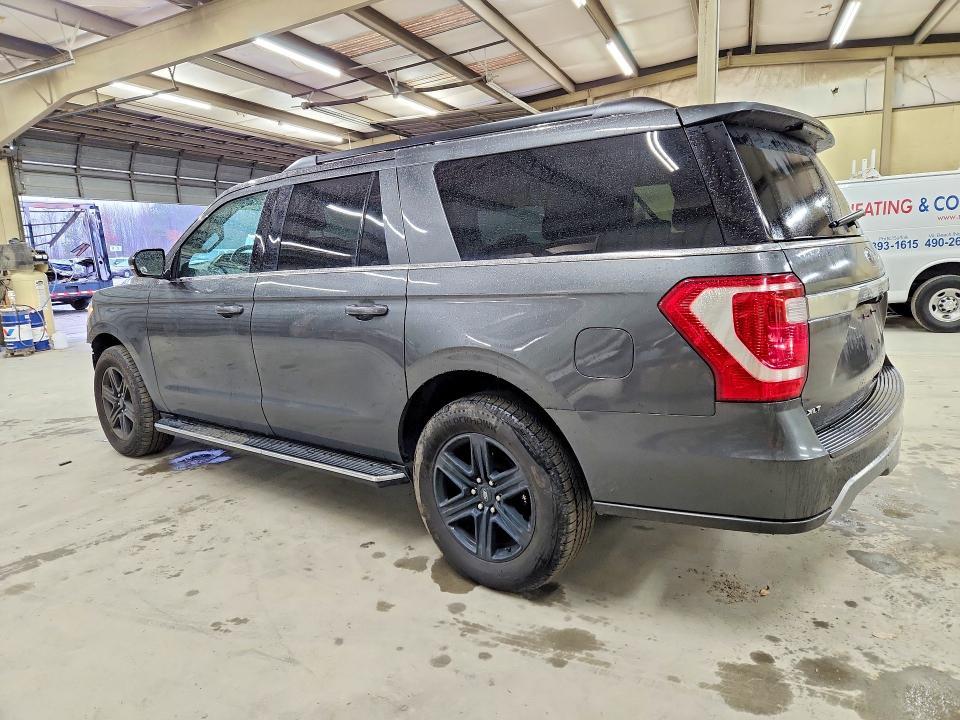 2020 Ford Expedition max xlt