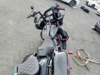 2018 Harley-Davidson Fltrxs Road Glide Special