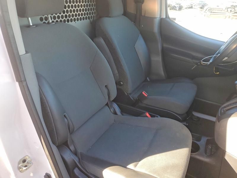 2019 Nissan NV200 Delivery Van