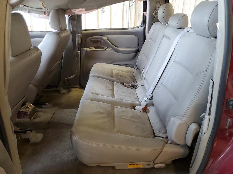 2006 Toyota Tundra SR5