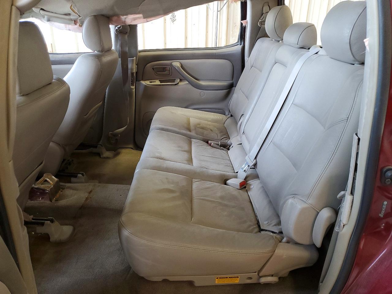 2006 Toyota Tundra SR5