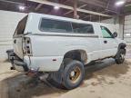 2001 Chevrolet Silverado K3500
