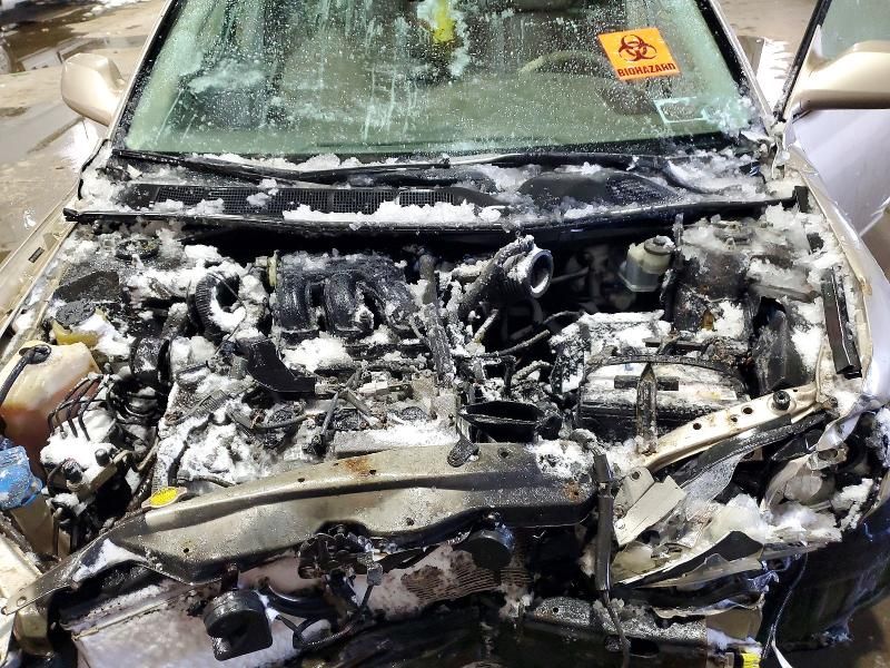 2008 Toyota Avalon xl