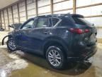 2025 Mazda Cx-5 Select