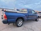 2007 Toyota Tacoma Access cab