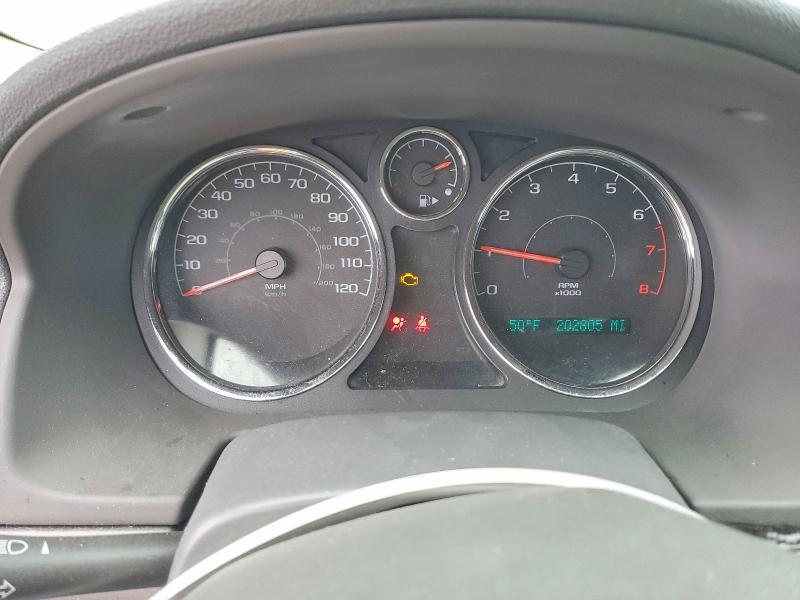 2007 Chevrolet Cobalt lt