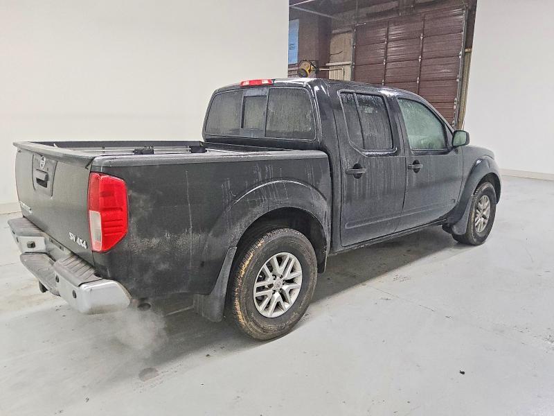 2014 Nissan Frontier S
