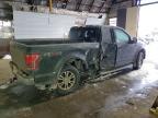 2015 Ford F150 Super Cab