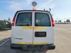 2013 Chevrolet Express 2500 Cargo Utility / Service Van