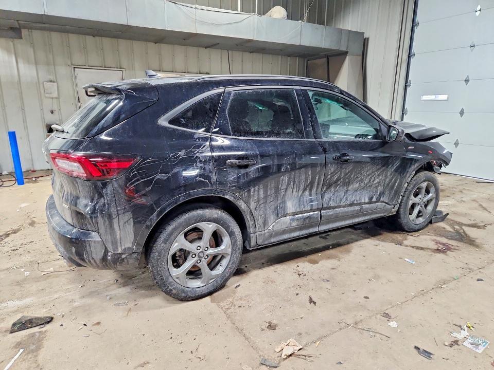 2024 Ford Escape st Line Select