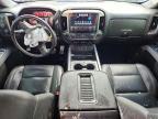 2018 Chevrolet Silverado K1500 ltz