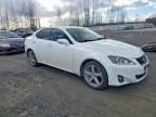 2011 Lexus Is 350