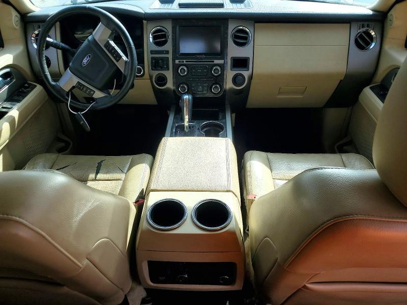 2015 Ford Expedition Limited