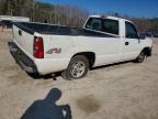 2004 Chevrolet Silverado K1500