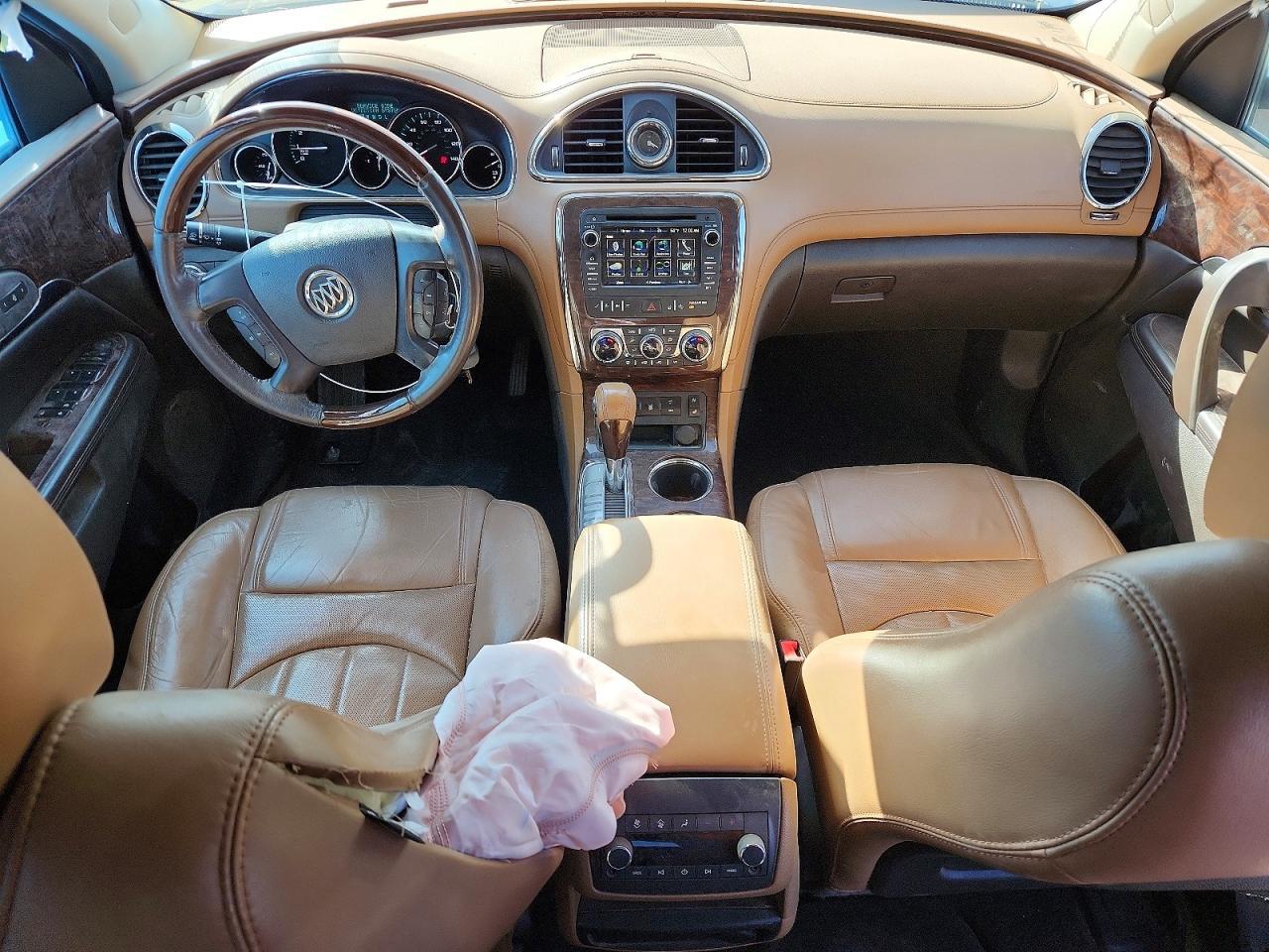 2014 Buick Enclave