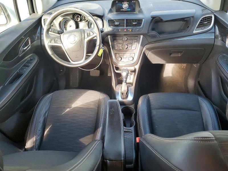 2015 Buick Encore Convenience
