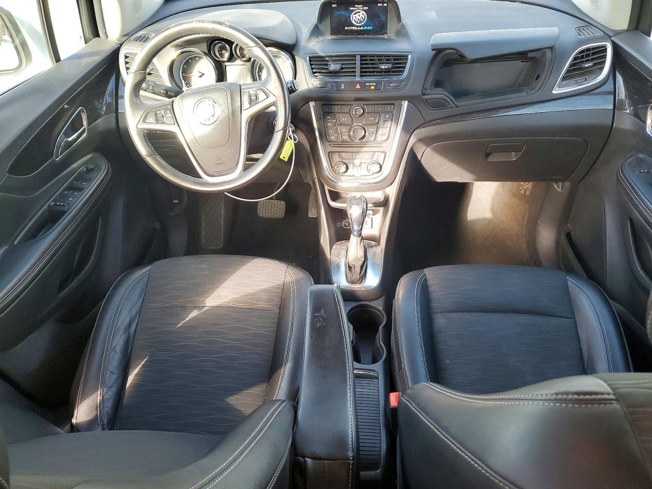 2015 Buick Encore Convenience