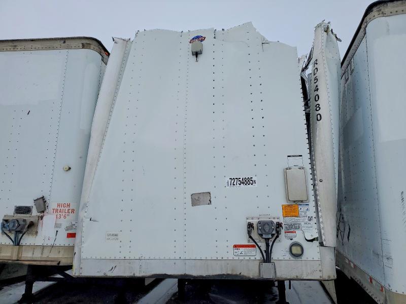 2023 Utility Dry van