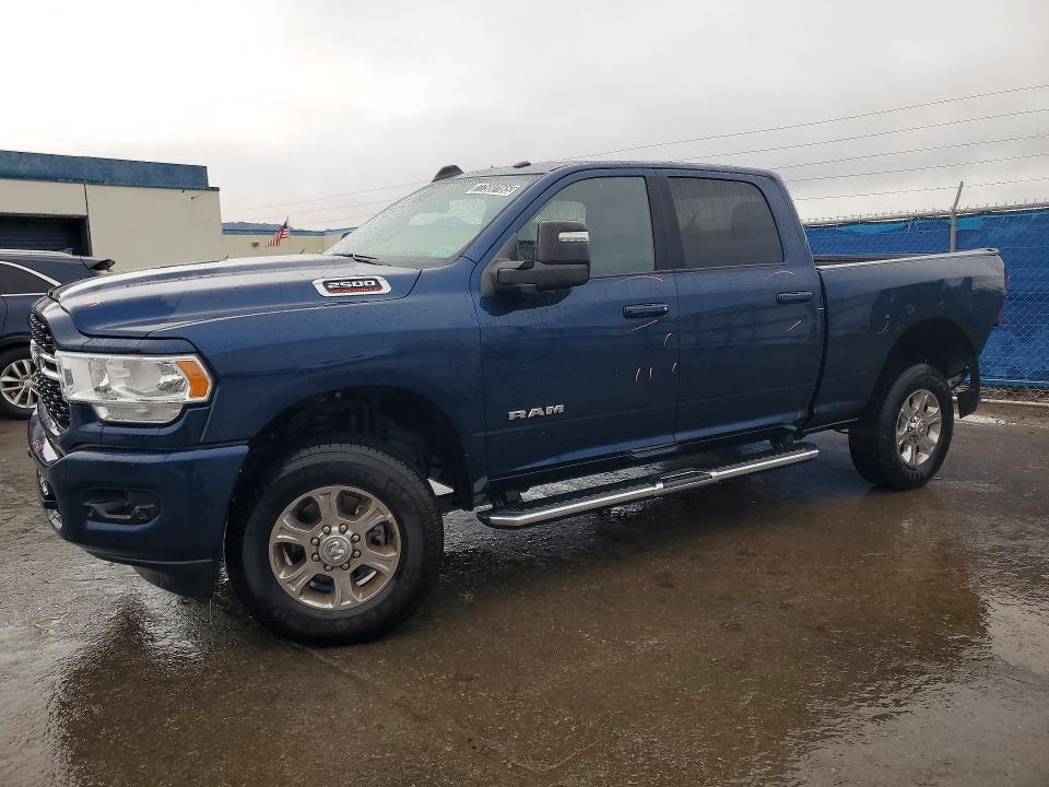 2024 Dodge Ram 2500 big Horn