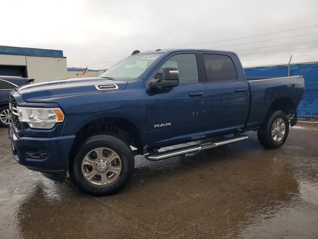 2024 Dodge RAM 2500 BIG Horn