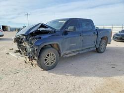 2024 Toyota Tundra SR5 en venta en Andrews, TX
