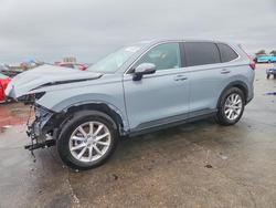 Honda crv salvage cars for sale: 2026 Honda Cr-v ex