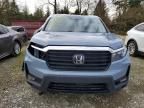 2022 Honda Ridgeline rtl