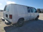 2008 Ford E250 Delivery Van