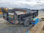 2025 Griffin Trailer 2025 Griffin GT-714 Dump Trailer