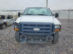 2007 Ford F250 Super Duty