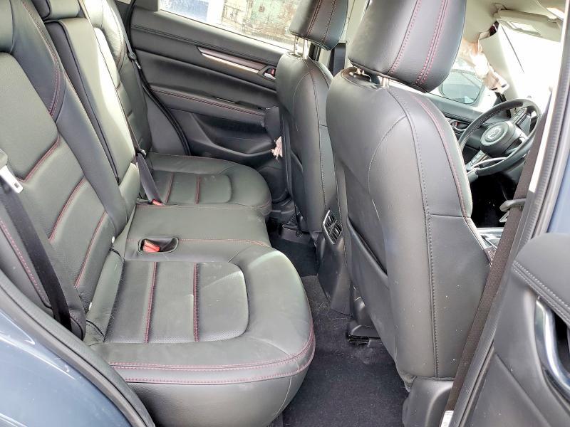 2024 Mazda Cx-5 Preferred