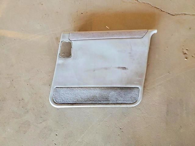 1997 Nissan Quest xe