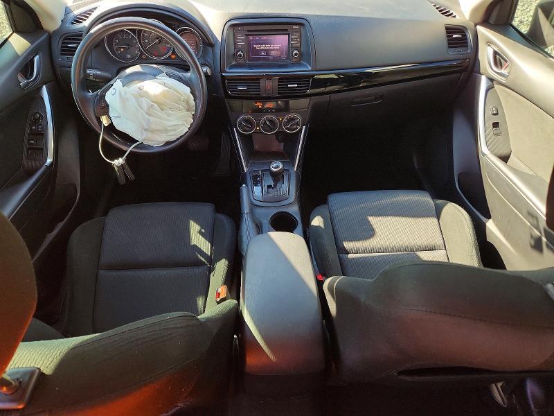 2014 Mazda Cx-5 Sport