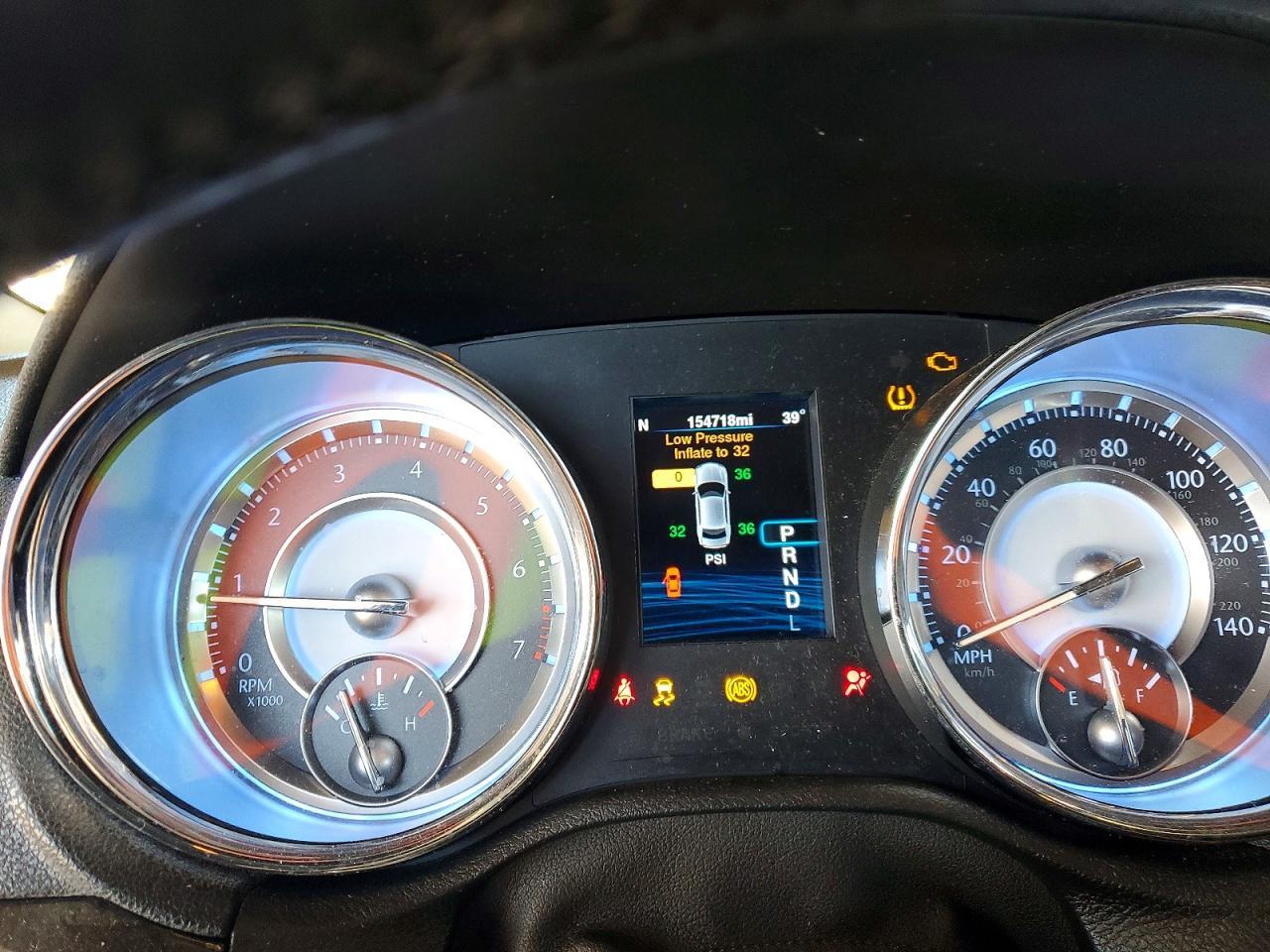 2014 Chrysler 300