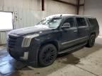 2015 Cadillac Escalade esv