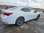 2017 Acura Tlx Tech