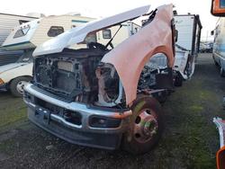 Salvage cars for sale from Copart Eugene, OR: 2025 Ford F350 Super Duty