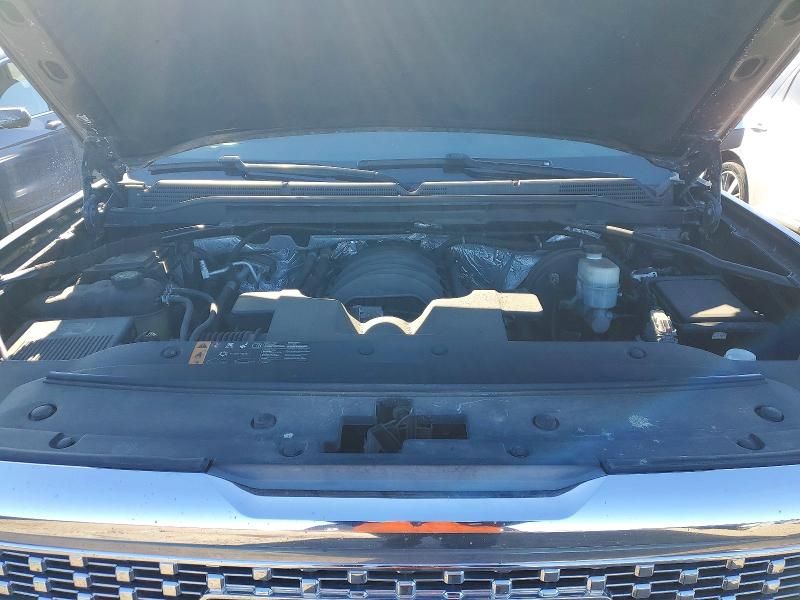 2017 GMC Sierra K1500 Denali