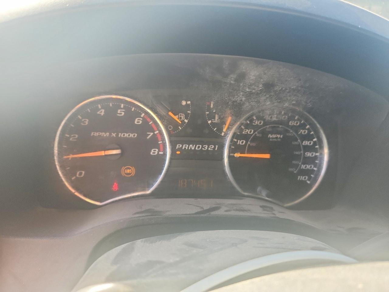 2008 Chevrolet Colorado lt