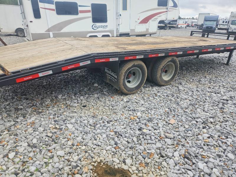 2025 Appalachian Equipment Trailer