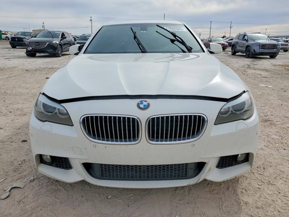 2013 BMW 535 i
