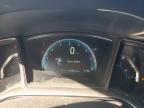 2017 Honda Civic exl