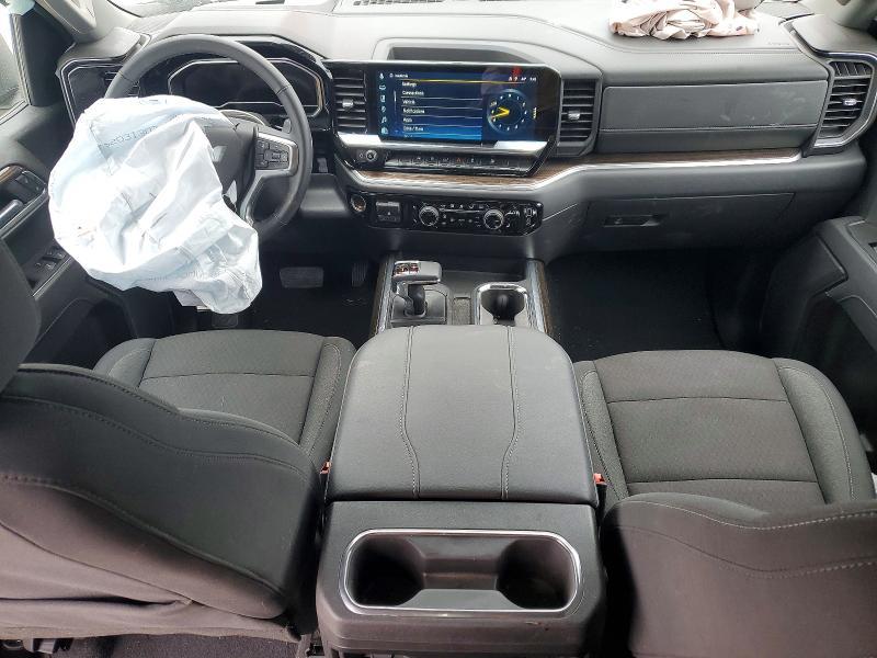 2025 Chevrolet Silverado C1500 lt