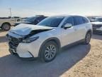 2017 Mazda Cx-9 Touring