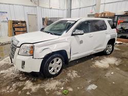 2014 GMC Terrain sle for sale in Wayland, MI
