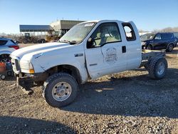 2003 Ford F350 srw Super Duty for sale in Kansas City, KS