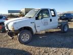 2003 Ford F350 srw Super Duty