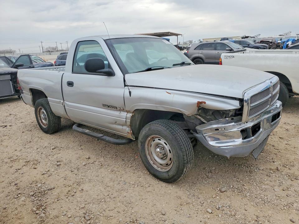 2001 Dodge Ram 1500