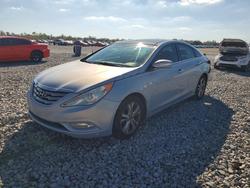 Hyundai Vehiculos salvage en venta: 2013 Hyundai Sonata se