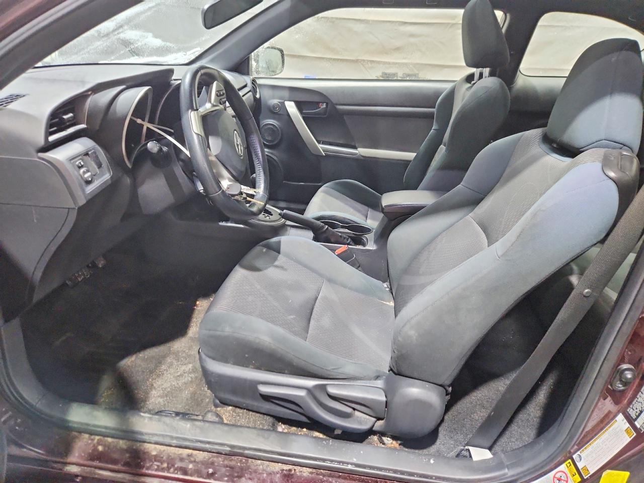 2013 Scion TC